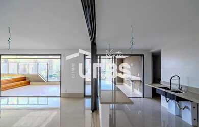 Imagem 4: Opus Penthouses Apartamento com 4 dormitórios