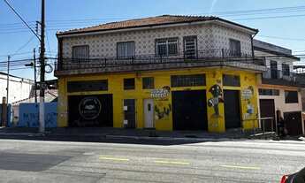 Imagem: Sobrado para venda em Jardim Japão com