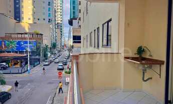 Imagem: Apartamento no Edifício Avenida Itapema