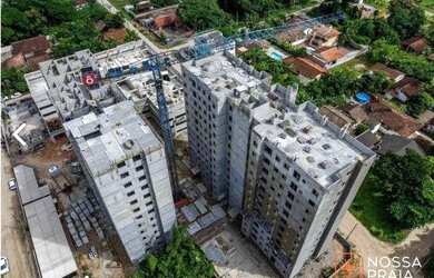 Imagem 3: Apartamento com 2 dormitórios à venda, 62 m² por R$ 510.000 - Itapoá - Itapoá/SC