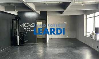 Imagem: CONJ. COMERCIAL - ITAIM BIBI - SP