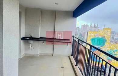 Imagem: Apartamento à venda no bairro Campos Elíseos