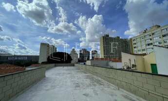 Imagem 7: Av. Antártica - Água Branca