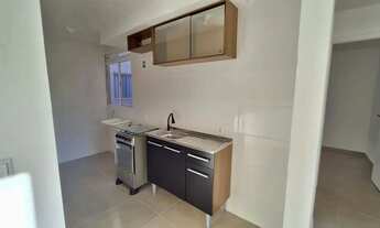 Imagem: Apartamento 2 dormitórios Condomínio Jardim