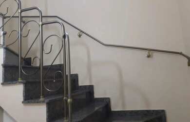 Imagem 5: Casa em Rua Euclides de Figueiredo - Vila Lutécia - Santo André/SP