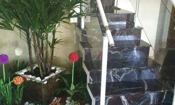 Imagem 7: Apartamento Triplex com 3 dormitórios à venda, 290 m² por R$ 2.499.999,90 - Santa Paula