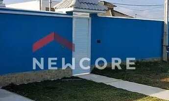 Imagem 4: Casa em Rua Georgilei Rodrigues - Jardim Atlântico Leste (Itaipuaçu) - Maricá/RJ