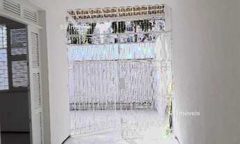 Imagem 4: Casa com quintal e 3 vagas no Guararapes