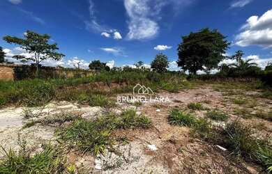 Imagem 9: Terreno à venda em São Joaquim de Bicas MG- Residencial Casa Grande