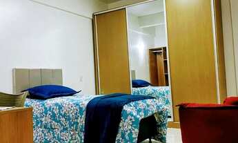 Imagem 2: Kitnet no centro histórico de Porto Alegre