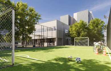 Imagem 6: Apartamento em Candeias