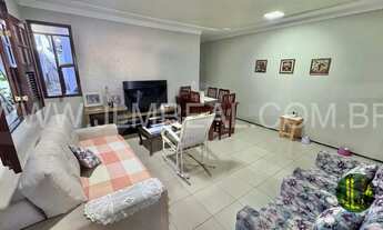 Imagem: VENDO CASA COM 130m² 3 SUÍTES, NO BAIRRO