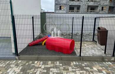 Imagem 6: Apartamento no Itajuba Beach Club A 600 metros do mar!