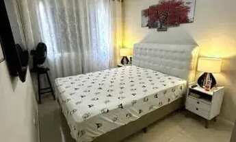 Imagem 6: Excelente apartamento com 2 quartos no Pontal Oceânico - Recreio dos Bandeirantes