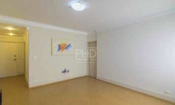 Imagem 6: Apartamento mobiliado com 3 quartos, 140 m², Centro - São Caetano do Sul