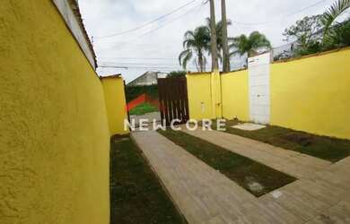 Imagem 3: Casa em Rua Arcelino de Araújo - Jardim Umuarama - Itanhaém/SP