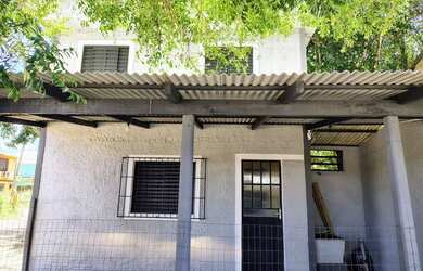 Imagem 2: Casa no balneário das tunas