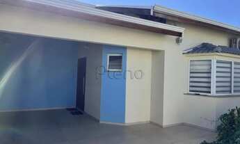 Imagem 2: Casa para alugar em Indaiatuba, Jardim Esplanada, com 3 suítes, com 200 m²