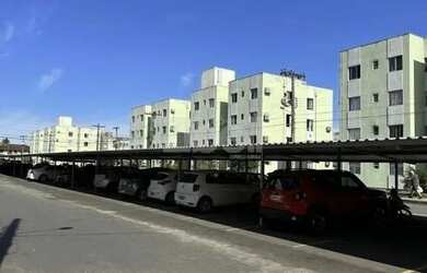 Imagem 2: APARTAMENTO no COSTA E SILVA com 2 quartos para LOCAÇÃO, 63 m²