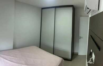 Imagem 5: Imóvel para aluguel tem 55 metros quadrados com 2 quartos em Parnamirim - Recife - PE