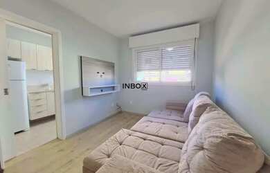 Imagem 4: Apartamento em São Francisco