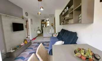 Imagem: Apartamento 3 Quartos 65m² - Ipiranga