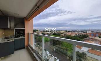 Imagem 7: Apartamento para alugar em Piracicaba, Piracicamirim, com 2 quartos, com 87 m², Supreme Re