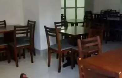 Imagem 7: Imóvel para aluguel com 63 metros quadrados com 2 quartos