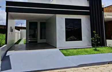 Imagem: Linda casa no Condomínio Porto Marina