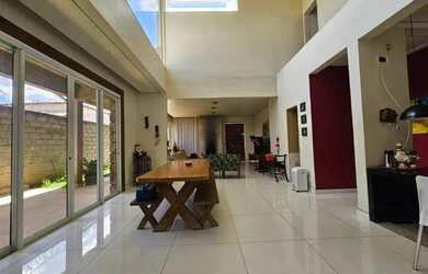 Imagem 2: Casa à venda, 5 quartos, 1 suíte, 10 vagas, Trevo - Belo Horizonte/MG