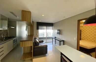 Imagem 3: Apartamento Para Alugar Torre Valencia Londrina