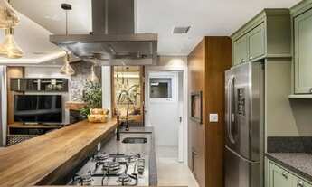 Imagem 6: Apartamento em rua Maximiliano hahn - 2Mato Queimado - Gramado/RS