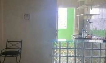 Imagem: Kitnet com 1 dormitório, 27 m² - venda