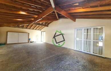 Imagem 2: Casa com 3 dormitórios para alugar, 200 m² por R$ 1.958,49/mês - Jardim Pinheiros (Vila Xa