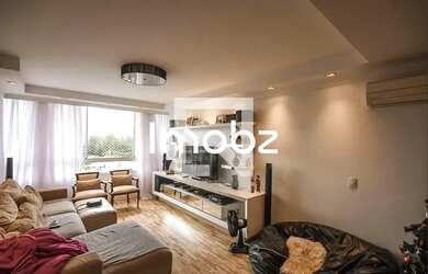 Imagem: Apartamento à venda na Rua Leonardo Cerveira