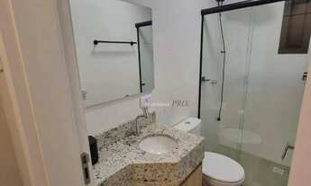 Imagem 7: Studio com 1 dormitório para alugar, 20 m² por R$ 2.263,00/mês - Prado Velho - Curitiba/PR