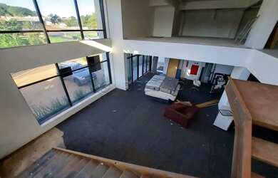 Imagem 5: Salão para locação com 387m² 37 vagas cobertas na Ribeirania