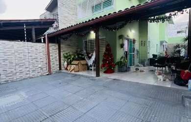 Imagem: Duplex individual na quadra do mar, 3 quartos