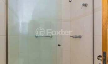 Imagem 7: Imóvel para venda possui 80 metros quadrados com 2 quartos em Passo da Areia - Porto Alegr