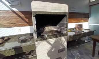 Imagem 4: Cobertura 2 dormitórios - Carvoeira