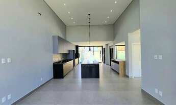 Imagem 2: Casa com 3 quartos à venda, 180 m² por R$ 1.500.000 - Condomínio Ibiti Reserva - Sorocaba