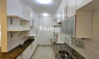 Imagem 5: Apartamento para aluguel, 3 quartos, 1 suíte, 2 vagas, Loteamento Center Santa Genebra - C