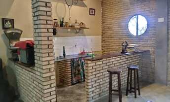 Imagem 2: 2 Casas de Praia na Ilha da Crôa/ Ideal para Turismo