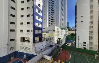 Imagem 7: APARTAMENTO 3 QUARTOS com 1 SUÍTE NO CANDEAL