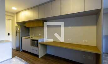 Imagem 4: Apartamento à Venda - Santa Cecília, 1 Quarto, 25 m2