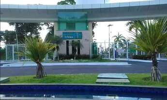 Imagem 3: VENDO TERRENO - CONDOMÍNIO RESERVA DO PARQUE