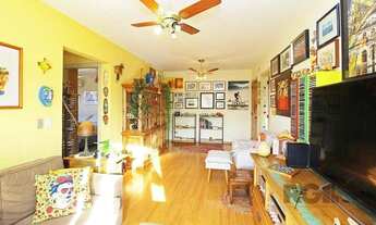 Imagem 5: Apartamento em Jardim do Salso