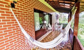 Imagem 5: Casa com 5 dormitórios à venda, 266 m² por R$ 1.100.000,00 - Granja Guarani - Teresópolis