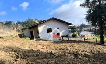 Imagem: Casa à venda, 87 m² por R$ 550.000,00