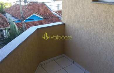 Imagem 4: Apartamento à venda 1 Quarto, 1 Suite, 40M², Centro, Pindamonhangaba - SP